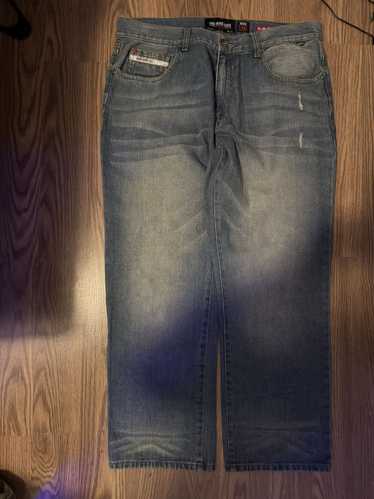 Ecko Unltd. × Streetwear × Vintage Ecko jeans vint