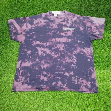 Russell Athletic Russell Athletic Tie-Dye Shirt W… - image 1