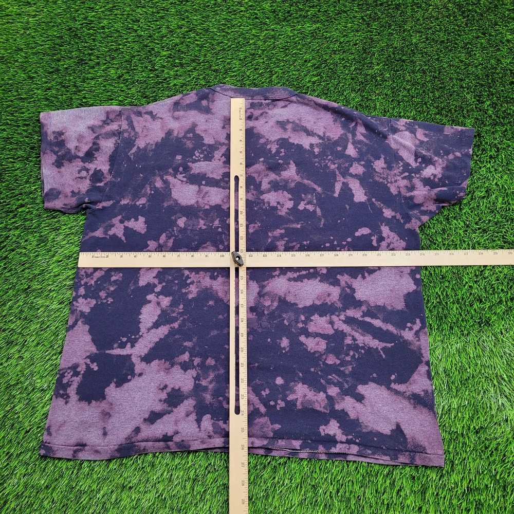 Russell Athletic Russell Athletic Tie-Dye Shirt W… - image 3