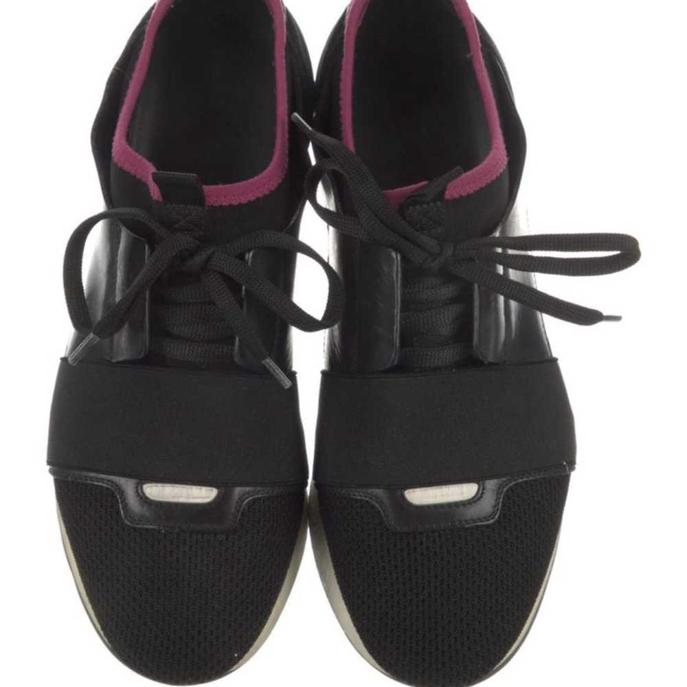 Balenciaga Trainers - image 3