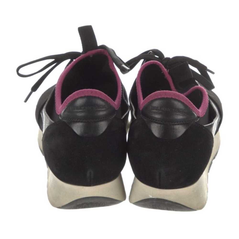 Balenciaga Trainers - image 4