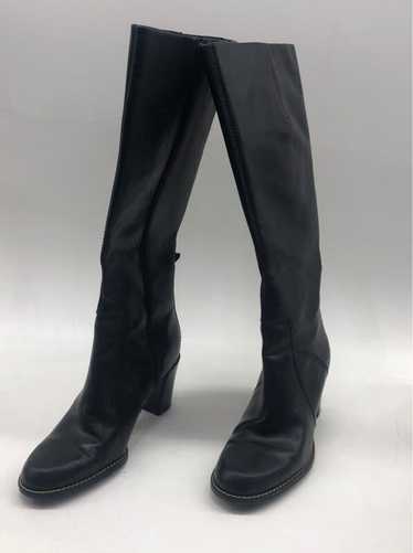 Women's Hartford Size 10 Tall Black Boots