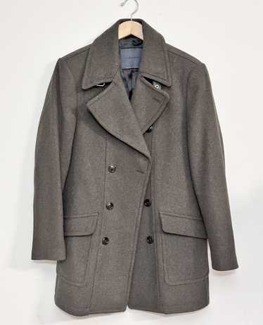 Zara Zara Men's Double Breasted Coats