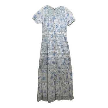 Love Shack Fancy Maxi dress - image 1