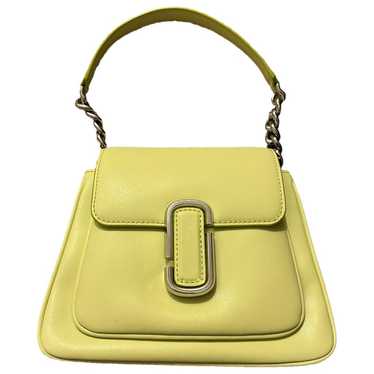 Marc Jacobs Leather satchel