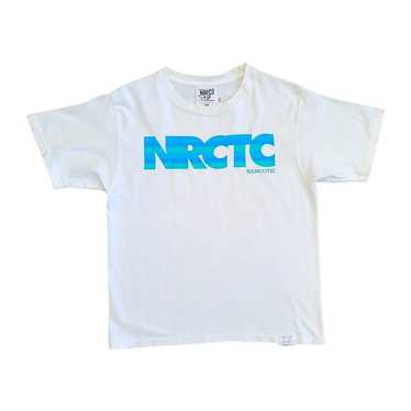 Nrctc Narcotic GDC Japanese Streetwear T Shirt Vin