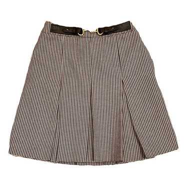 Celine Mid-length skirt