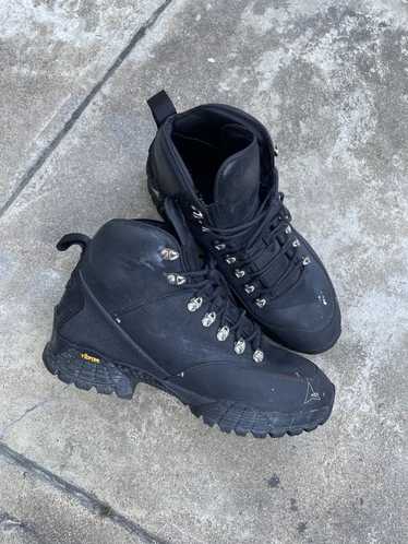 ストアstussy 1017 ALYX 9SM roa hiking boot UK8 靴