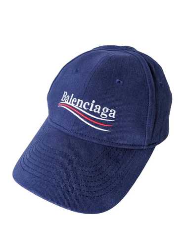 Balenciaga Balenciaga Political Campaign Hat
