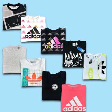 Adidas originals t-shirt bundle
