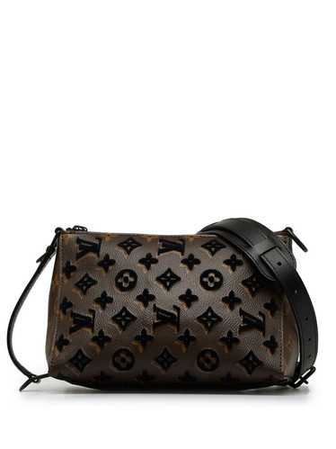 Louis Vuitton Pre-Owned 2020 pre-owned Triangle cr