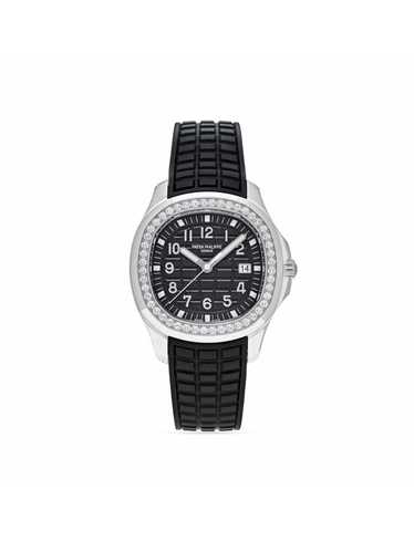 Patek Philippe Pre-Owned 2022 pre-owned Aquanaut L
