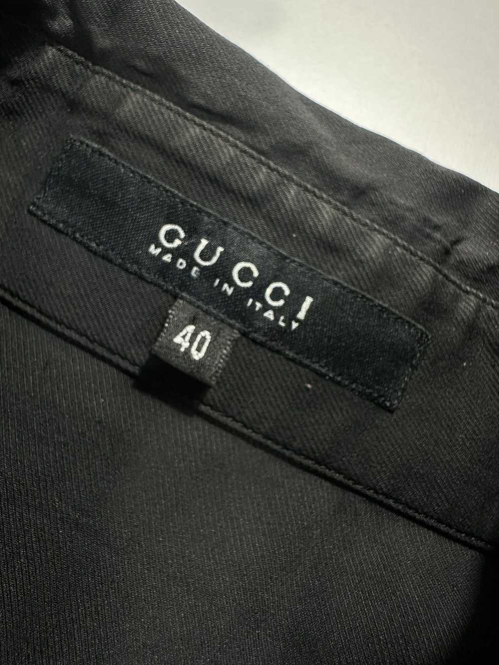 Gucci × Tom Ford × Vintage Gucci Tom Ford Era But… - image 8