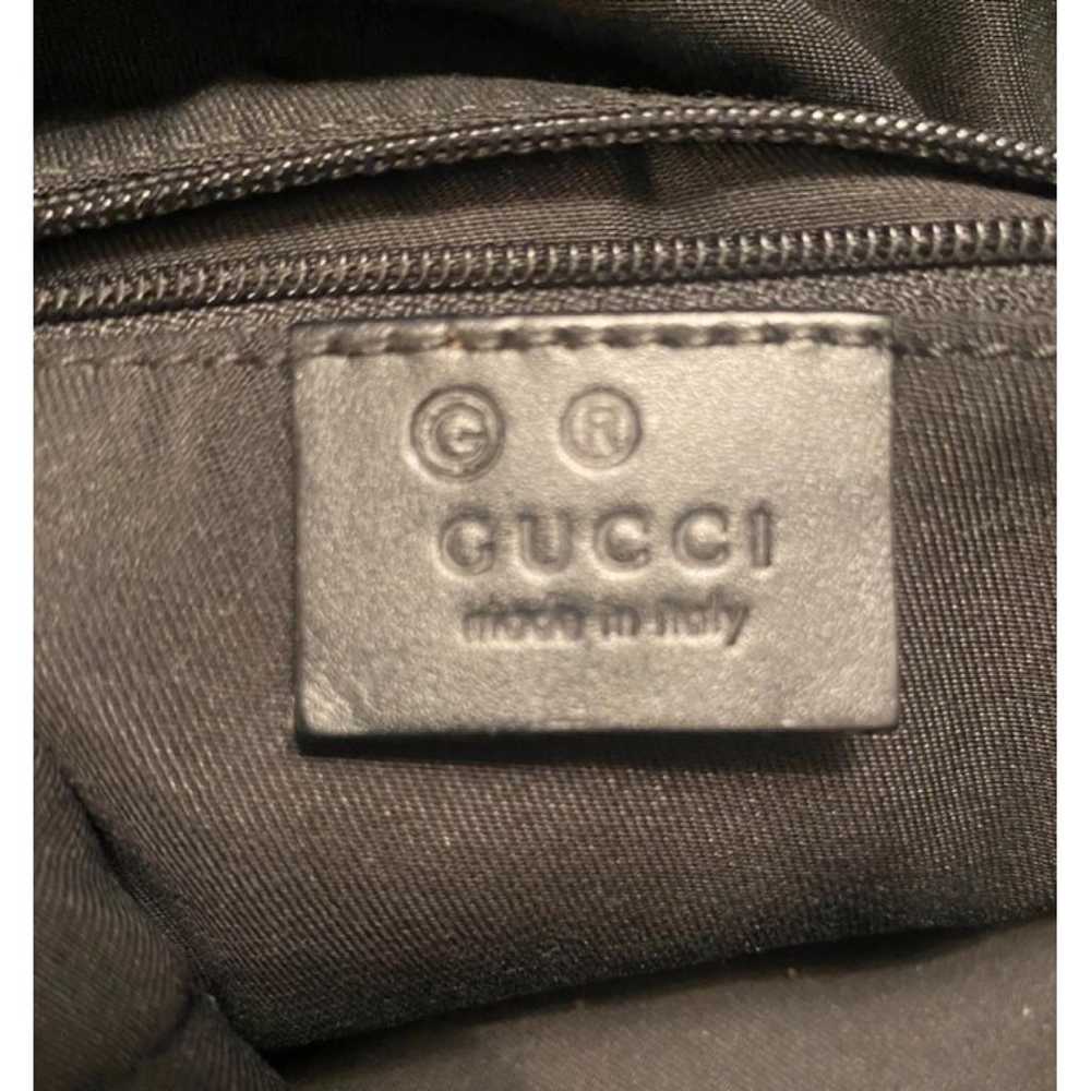 Gucci Charlotte silk handbag - image 2