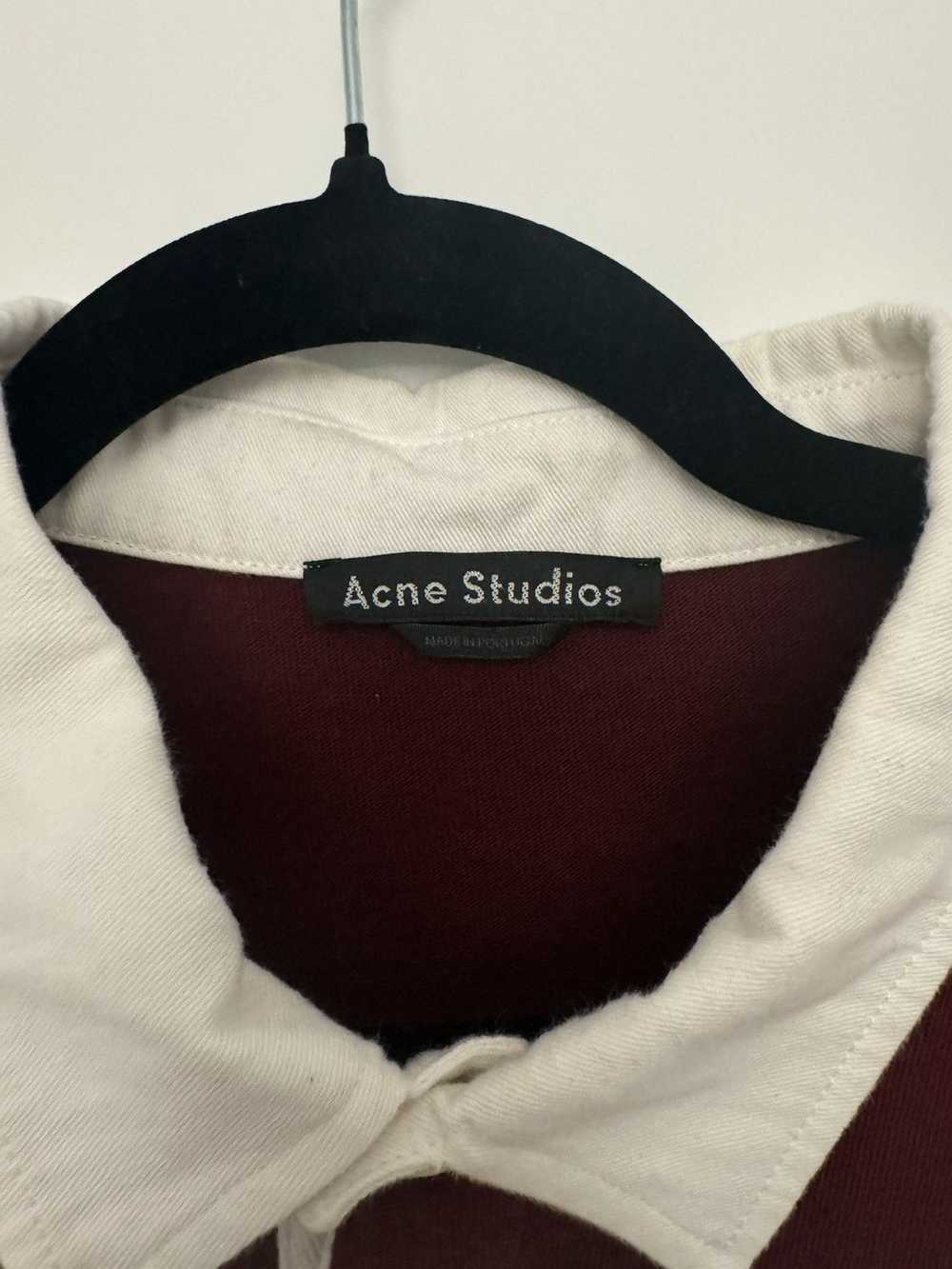 Acne Studios Acne Studios Rugby XL - image 4