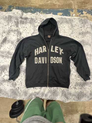 Harley Davidson Harley Davidson jacket