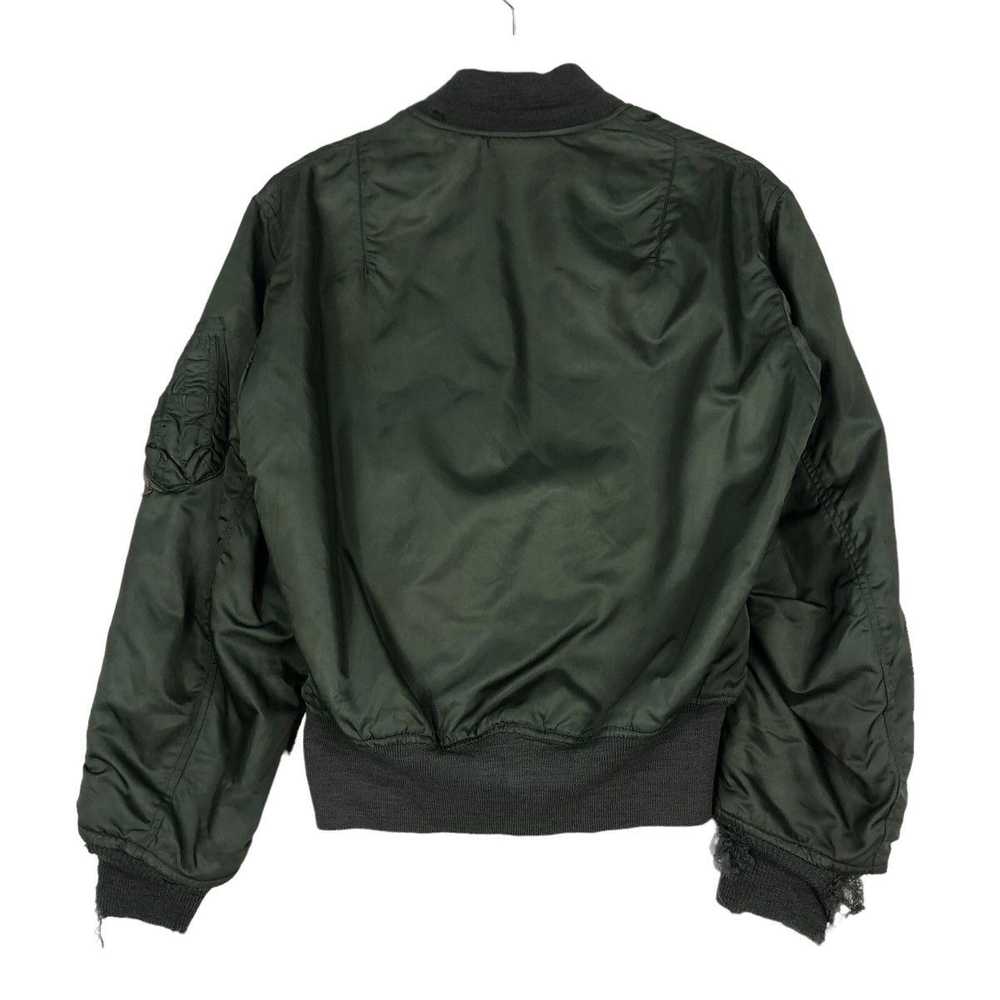 Alpha × Alpha Industries × Vintage 🔥 70s ALPHA I… - image 8