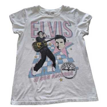 Recycled Karma Sun Records X Elvis Presley Memphis