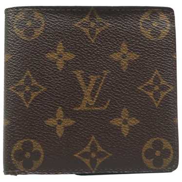 Louis Vuitton Multiple leather small bag