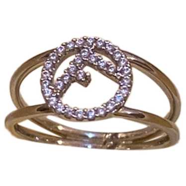 Fendi ring - Gem