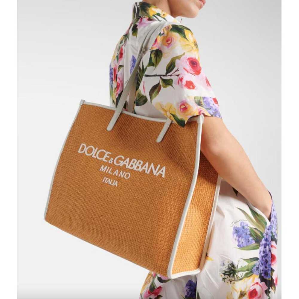 Dolce & Gabbana Handbag - image 6