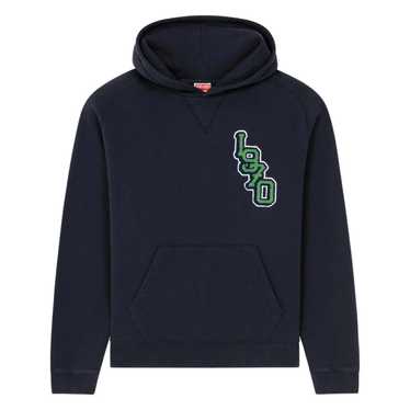 Kenzo o1mle0624 University 1970 Hoodies in Multic… - image 1