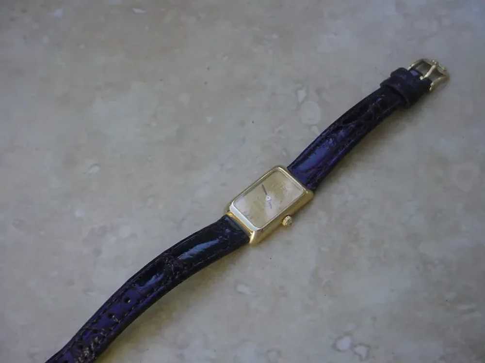 Elegant 18K Gold Corum, 5 Gram Pure Gold Ingot Di… - image 3