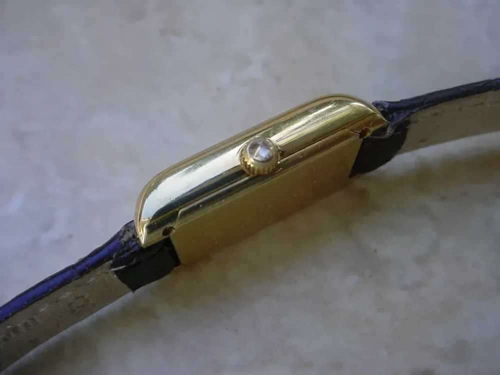 Elegant 18K Gold Corum, 5 Gram Pure Gold Ingot Di… - image 4