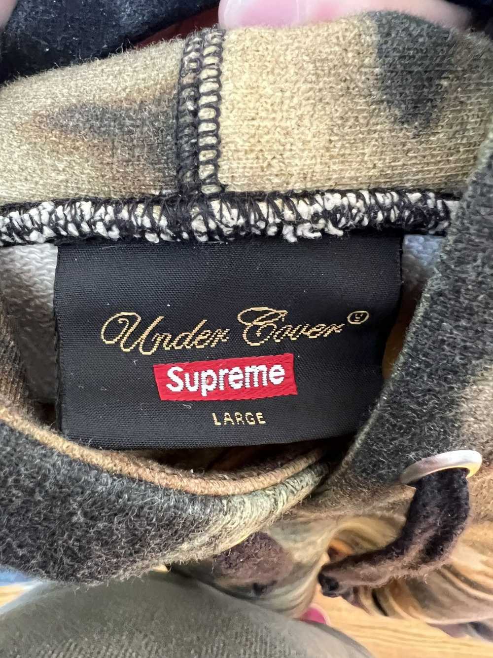 Supreme × Undercover SS15 Supreme Undercover Stud… - image 3