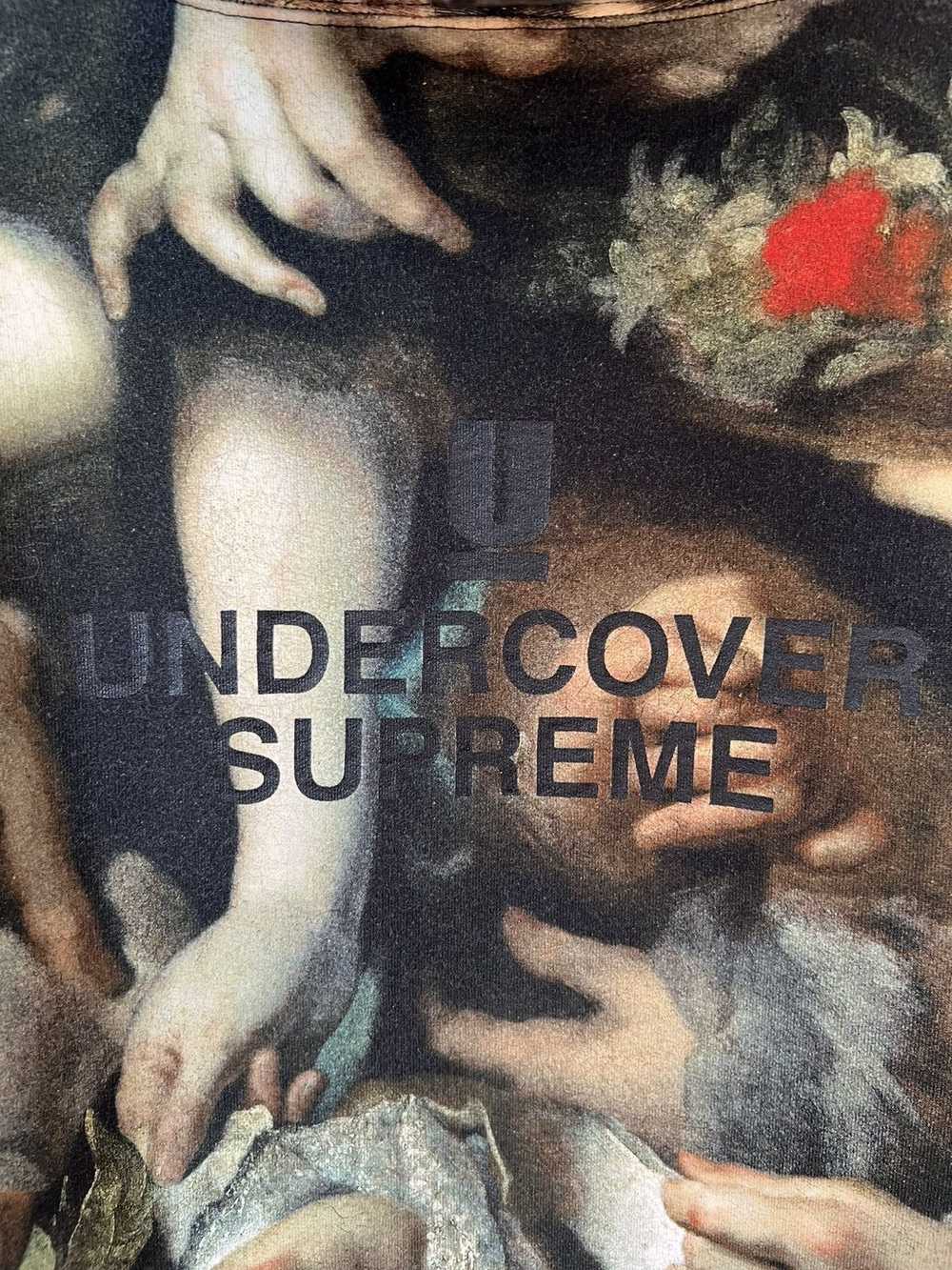 Supreme × Undercover SS15 Supreme Undercover Stud… - image 8
