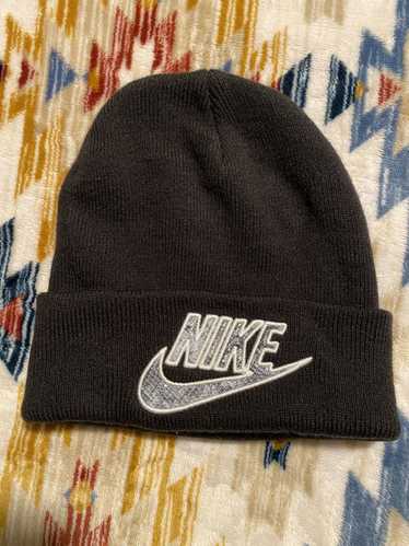 Nike × Streetwear × Supreme Supreme Nike beanie