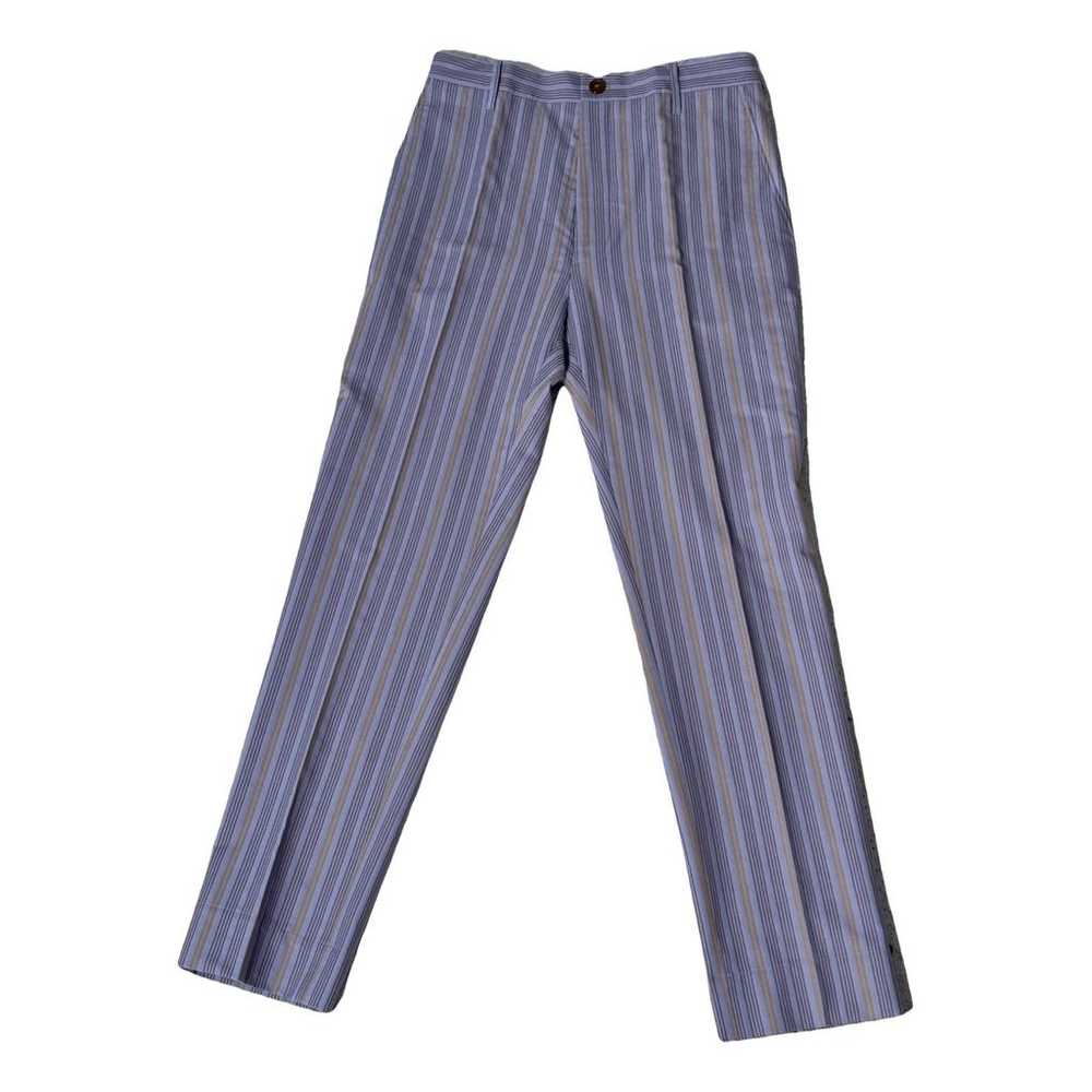 パンツ Vivienne Westwood Pants Lauren 21608752_51613004_600.jpg