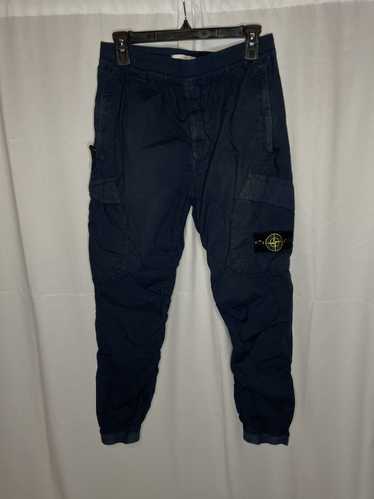 Stone Island Stone Island Type Re-T Cargo Pant - image 1