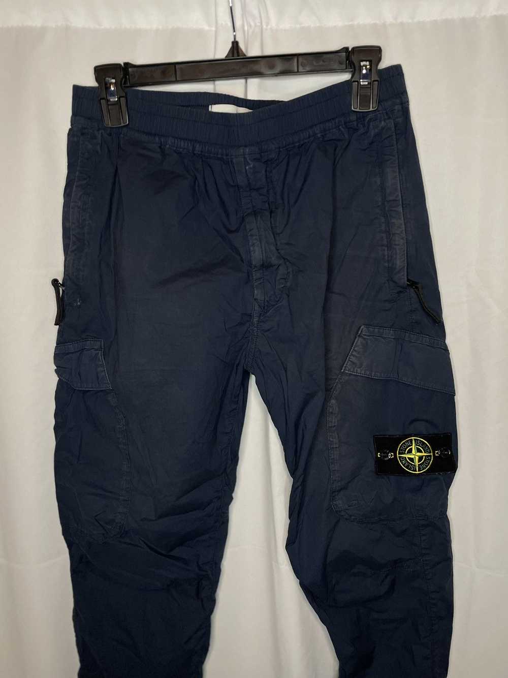 Stone Island Stone Island Type Re-T Cargo Pant - image 2