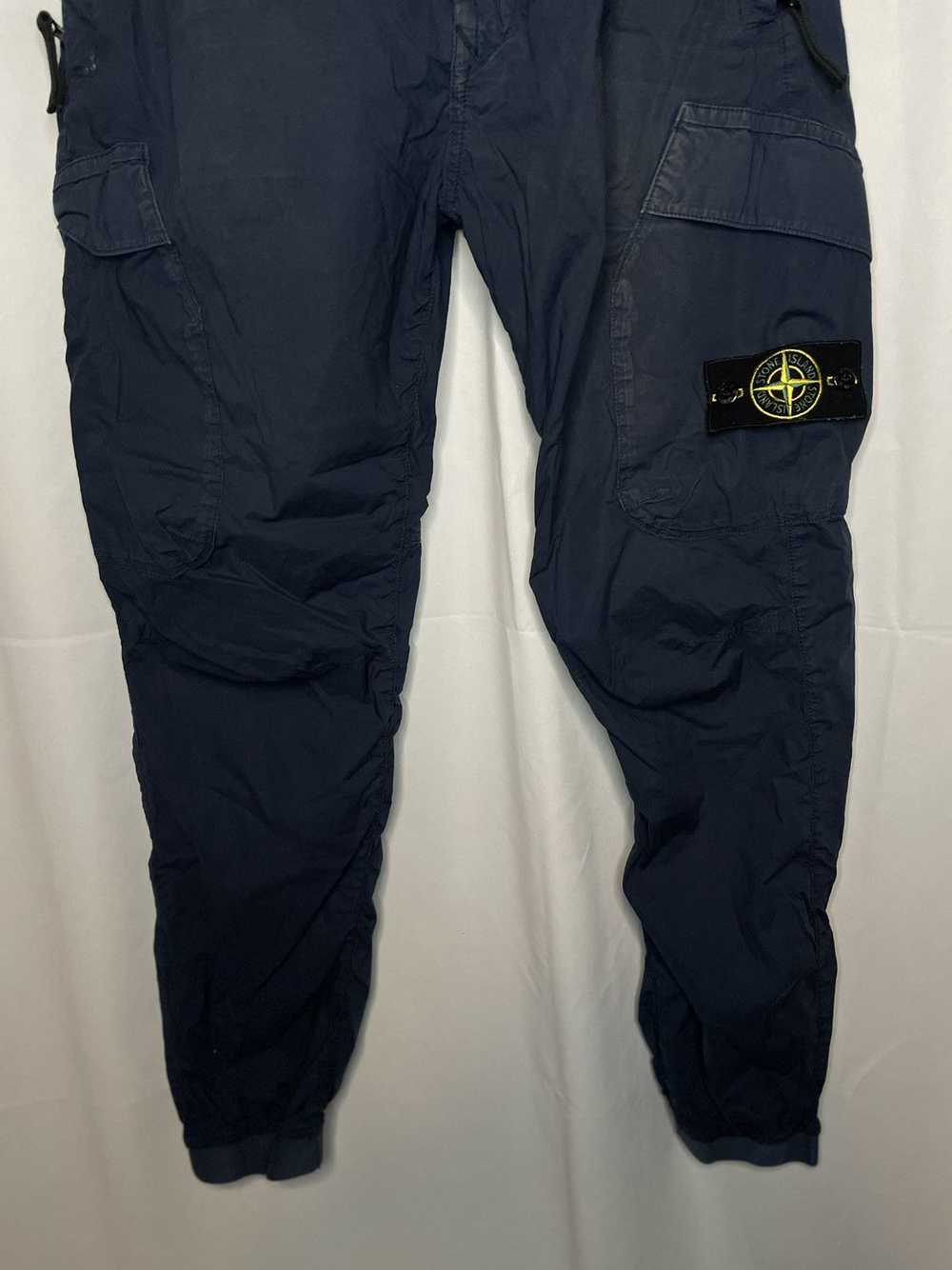 Stone Island Stone Island Type Re-T Cargo Pant - image 3