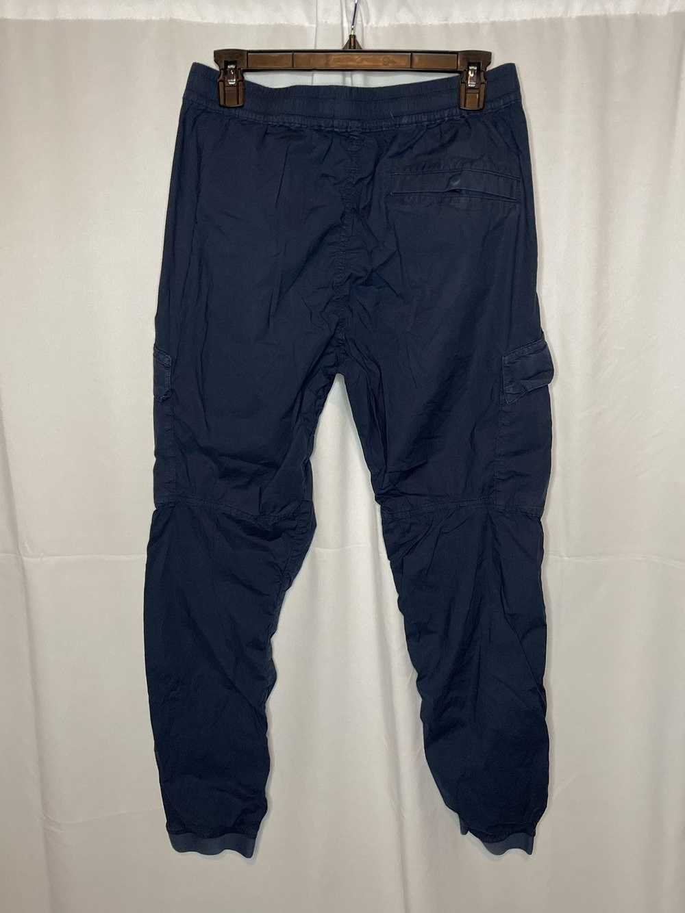 Stone Island Stone Island Type Re-T Cargo Pant - image 4