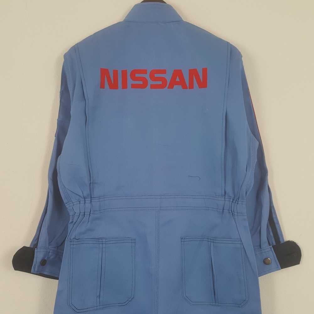 Racing × Sports Specialties × Vintage Vintage Nis… - image 2