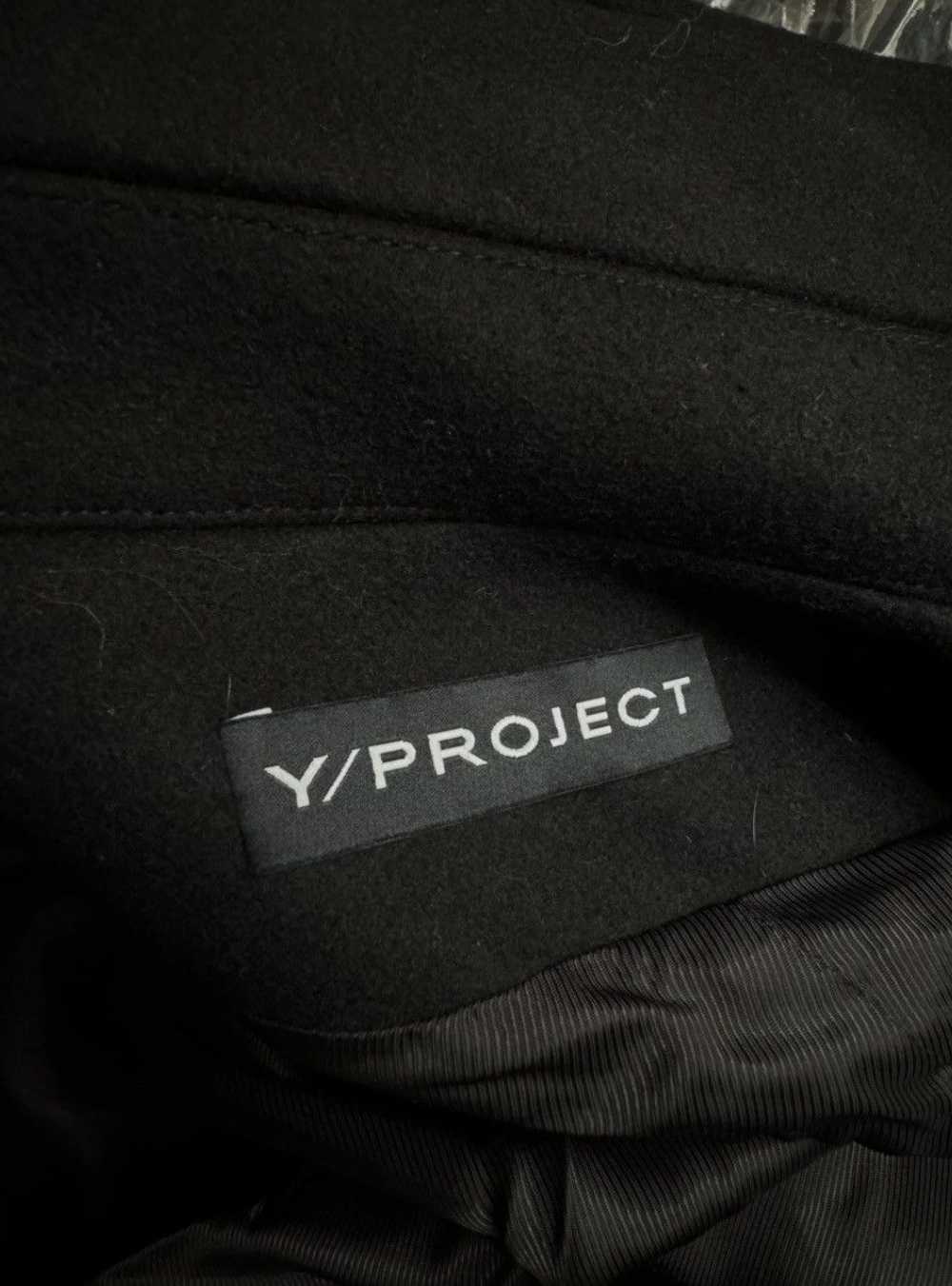 Y/Project Y/Project Coat - image 3