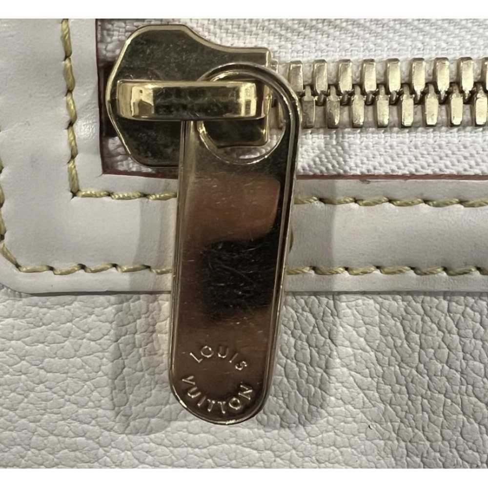 Louis Vuitton Le Fabuleux leather handbag - image 9