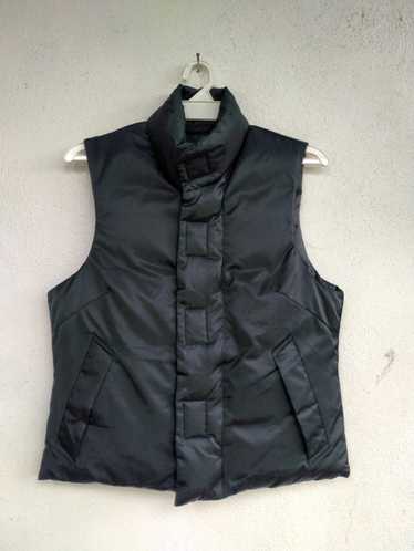 Japanese Brand × Streetwear × Tracey Vest Vintage… - image 1