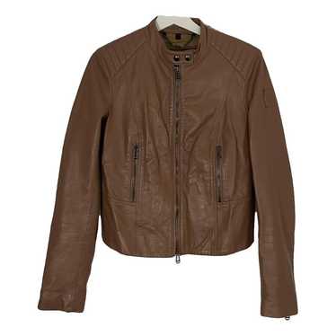 Belstaff Leather biker jacket - image 1