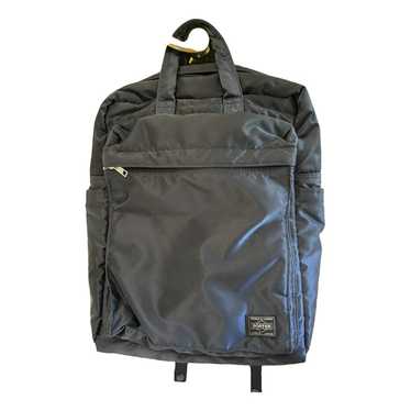 Porter by Yoshida Kaban Cloth backpack
