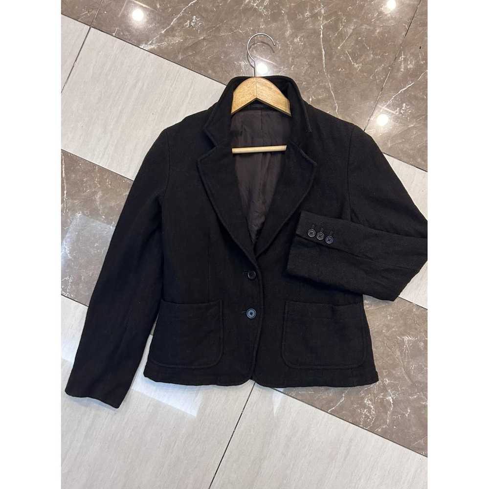 Margaret Howell Wool blazer - image 7