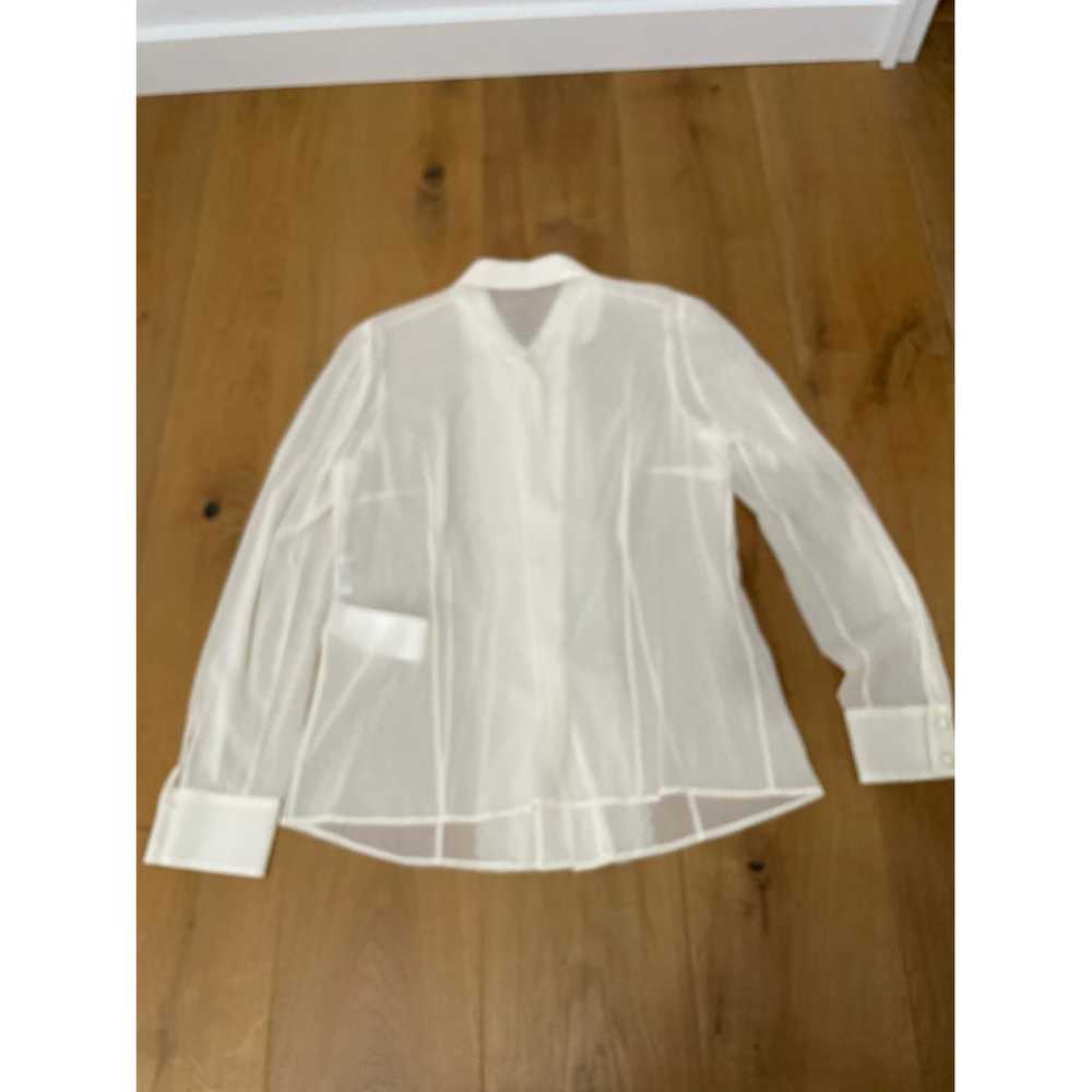 Red Valentino Garavani Silk blouse - image 6