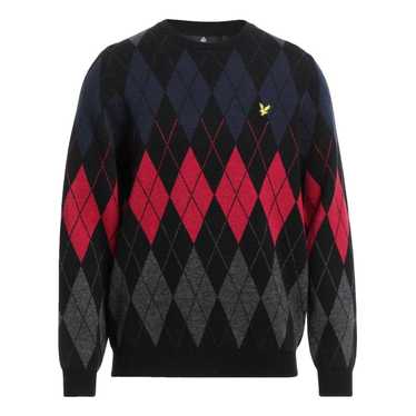 Lyle and Scott Wool knitwear & sweatshirt - image 1