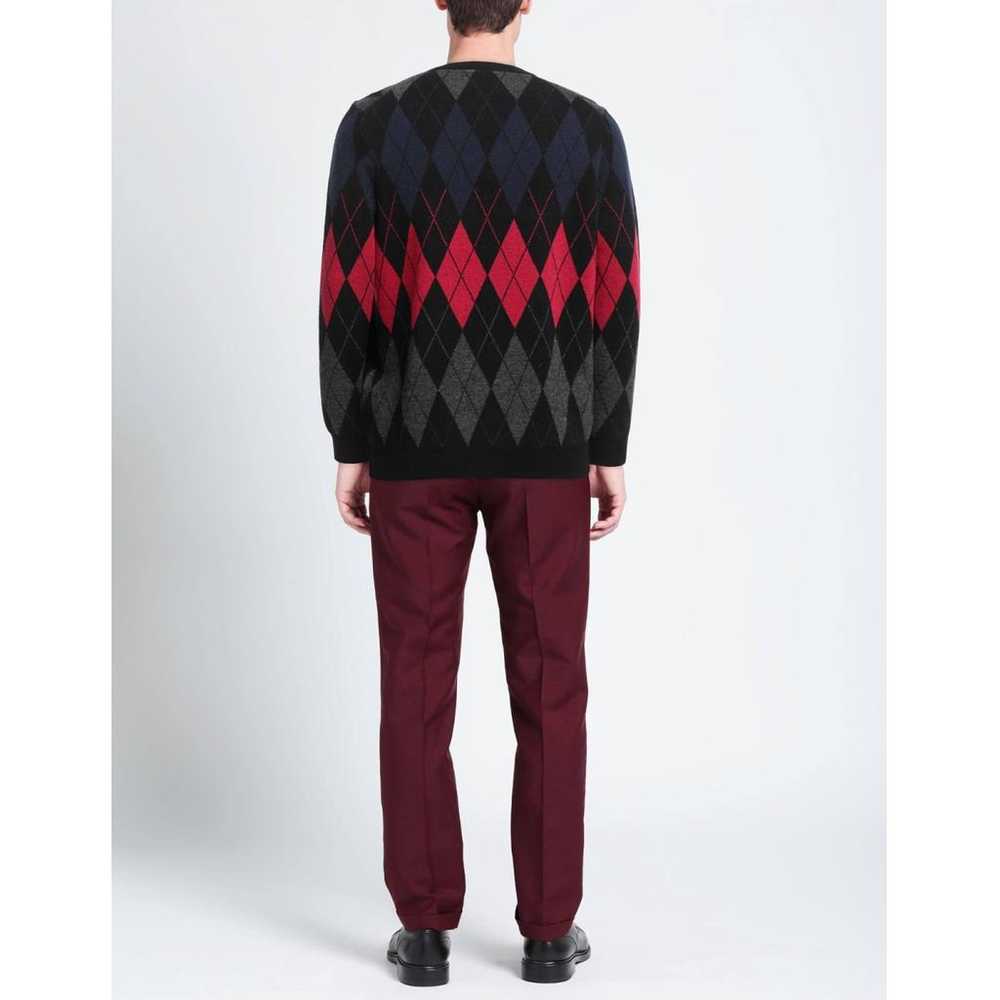 Lyle and Scott Wool knitwear & sweatshirt - image 3