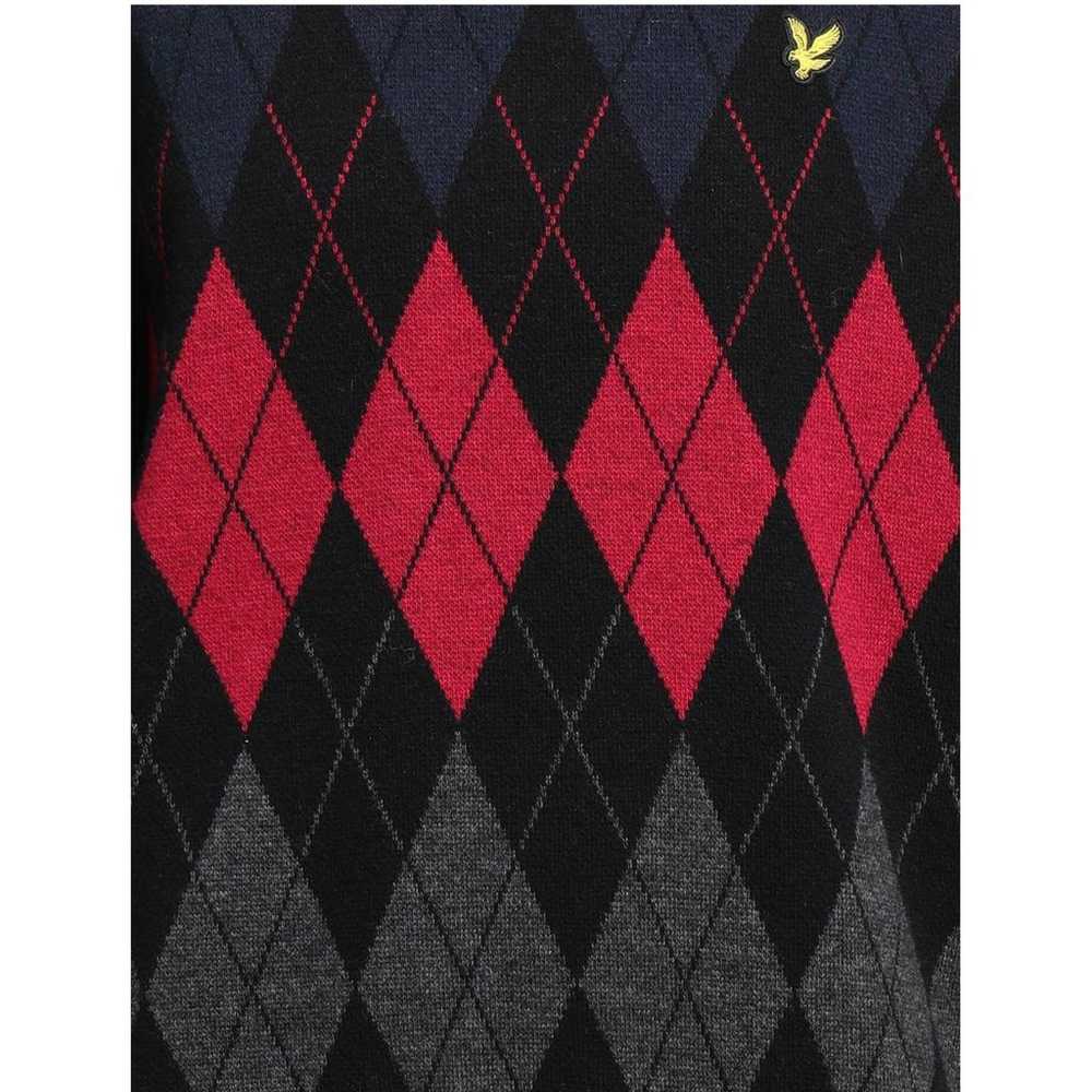 Lyle and Scott Wool knitwear & sweatshirt - image 4