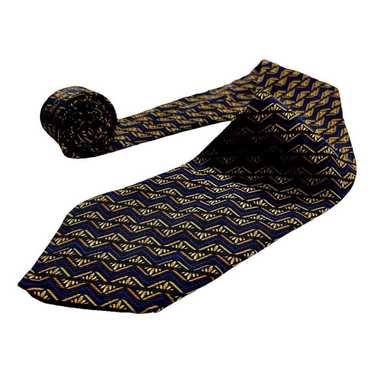 Altea Silk tie