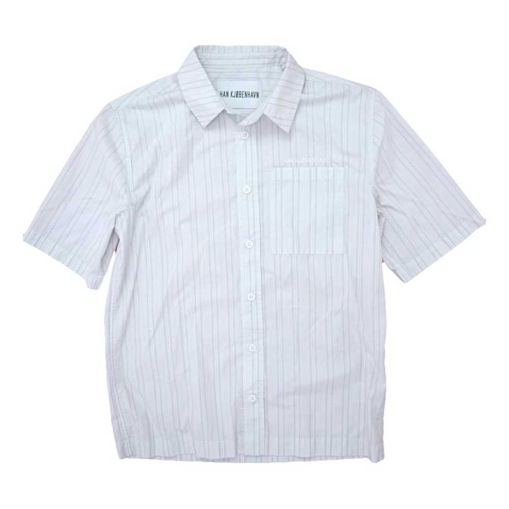 Han Kjobenhavn Shirt - image 1