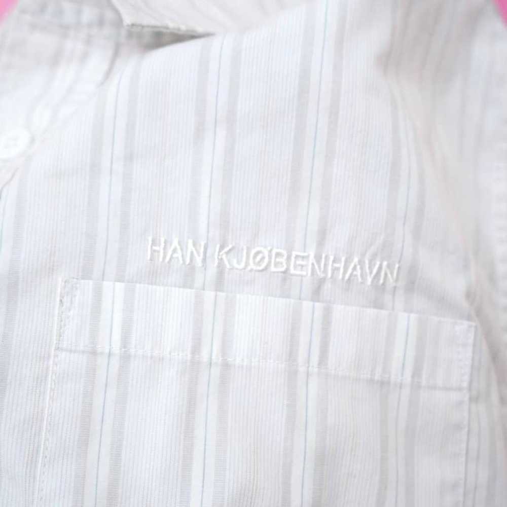 Han Kjobenhavn Shirt - image 5